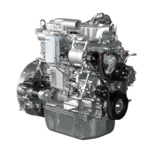 Yuchai YC4G Diesel Engine for 180~220Hp Power Coverage and Classic Four-cylinder Engine for Buses Inquiry Now